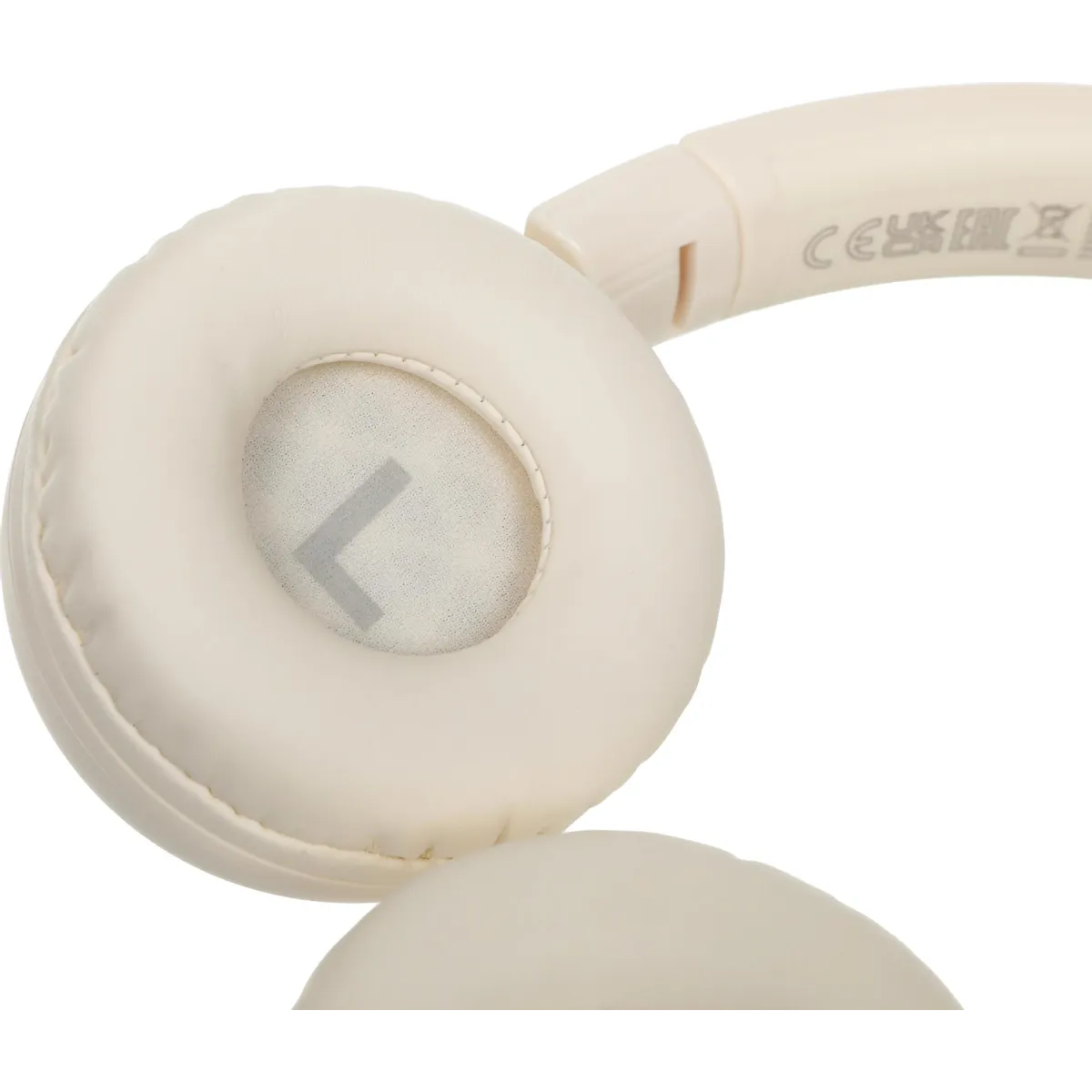 Гарнитура Honor Choice VZ Headphones Lite White - 5504AEAF - фото 6