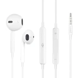 Гарнитура PERO EP02 White (EP02WH)