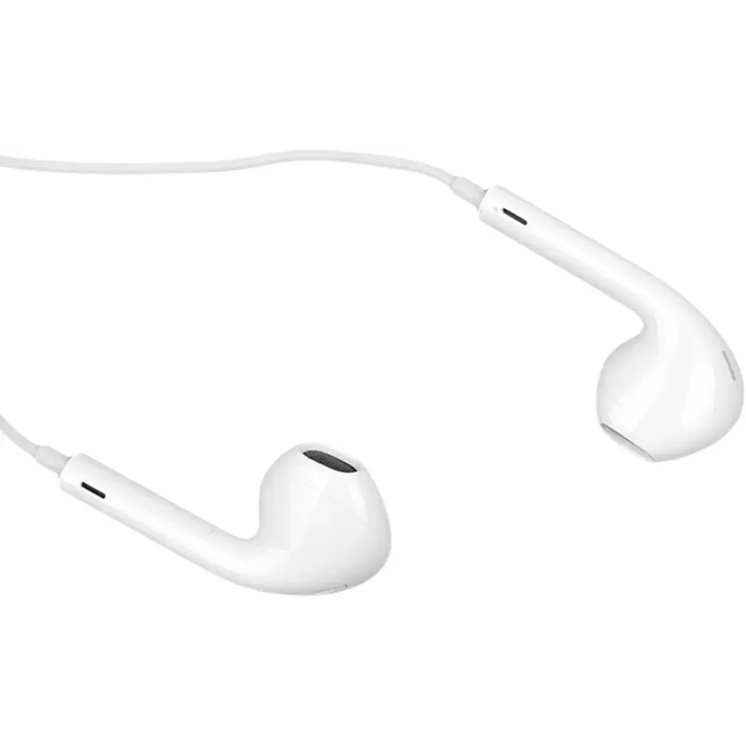 Гарнитура PERO EP02 White - EP02WH - фото 2