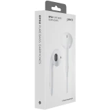 Гарнитура PERO EP02 White (EP02WH)