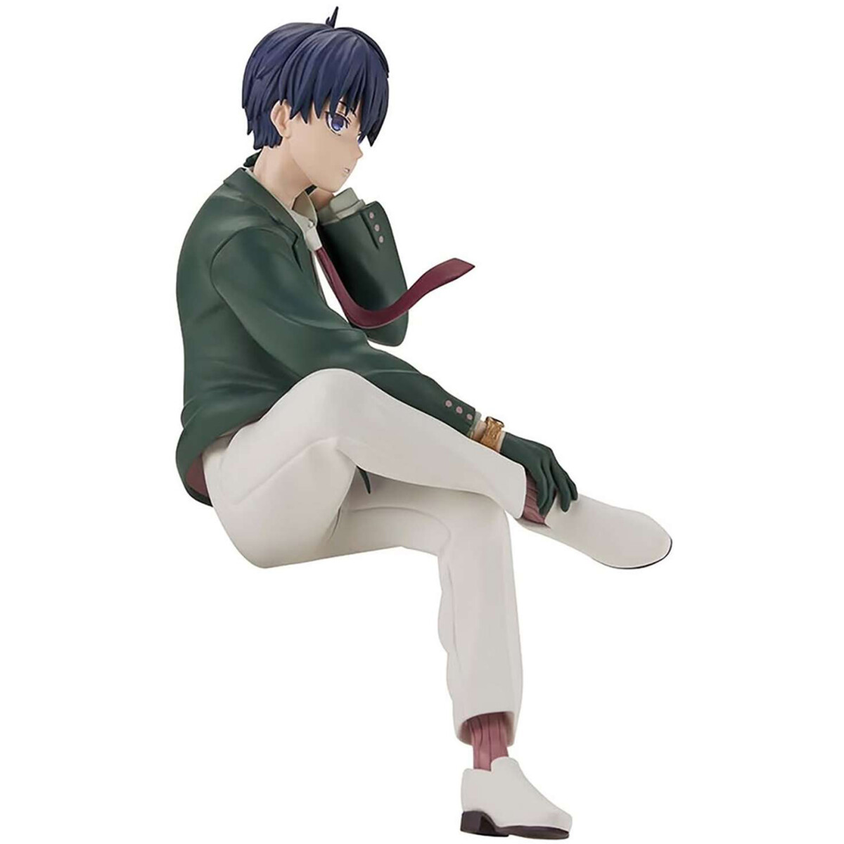 Фигурка Banpresto Blue Lock Sweets Flavor Yoichi Isagi (BP29359P) - фото 2