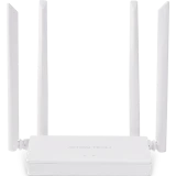 Wi-Fi маршрутизатор (роутер) Jeton Tech AC1200 Air