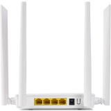 Wi-Fi маршрутизатор (роутер) Jeton Tech AC1200 Air