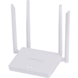Wi-Fi маршрутизатор (роутер) Jeton Tech AC1200 Air