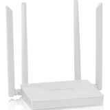 Wi-Fi маршрутизатор (роутер) Jeton Tech AC1200 Air