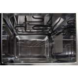 Встраиваемая микроволновая печь Oasis MW-RMW