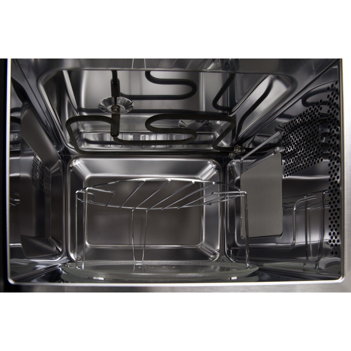 Встраиваемая микроволновая печь Oasis MW-RMW - фото 6