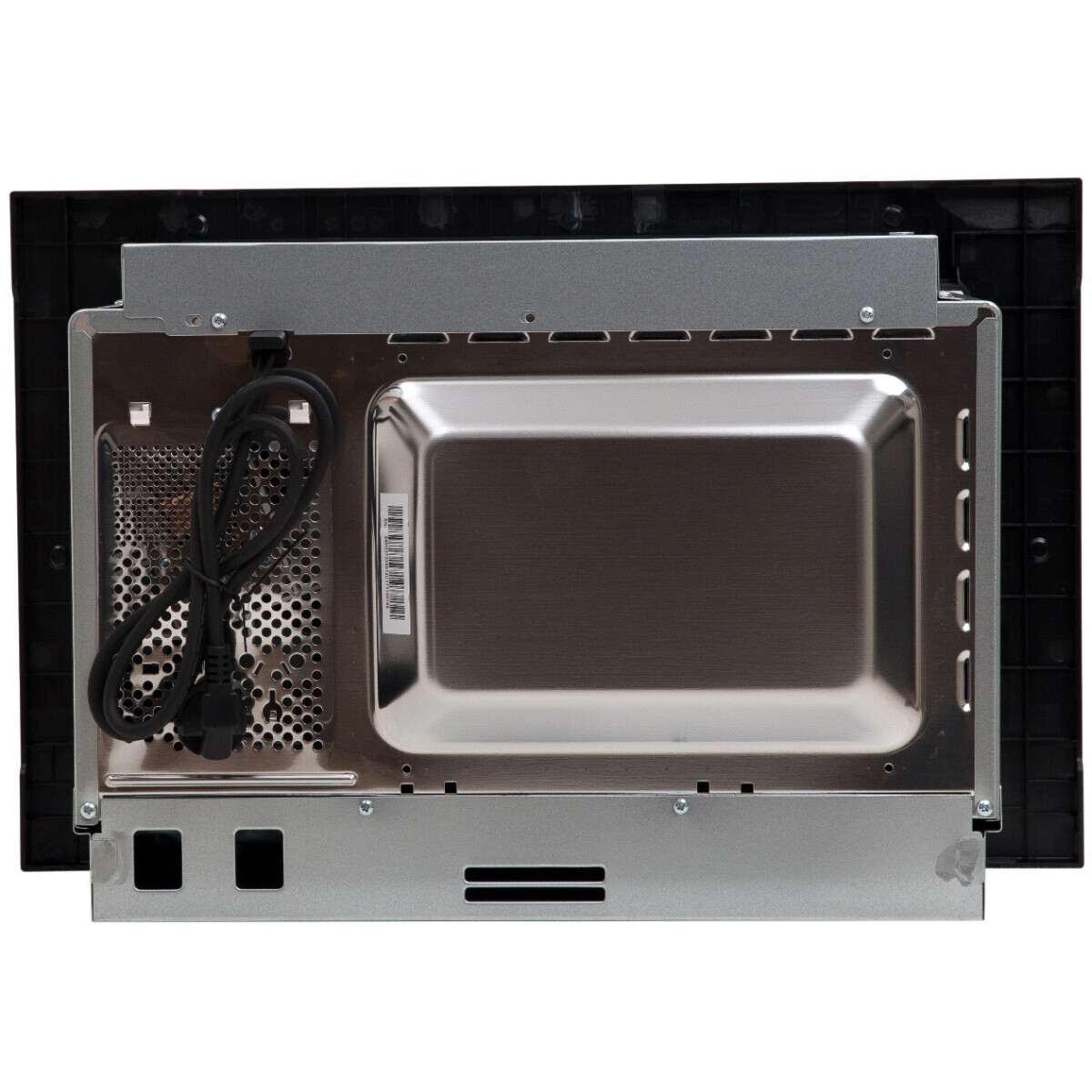 Встраиваемая микроволновая печь Oasis MW-RMW - фото 7