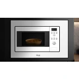 Встраиваемая микроволновая печь Oasis MW-RMW