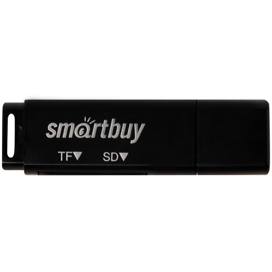 Кардридер SmartBuy SBR-715-K