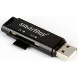 Кардридер SmartBuy SBR-715-K