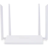 Wi-Fi маршрутизатор (роутер) Jeton Tech AX3000 Air