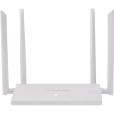 Wi-Fi маршрутизатор (роутер) Jeton Tech AX3000 Air