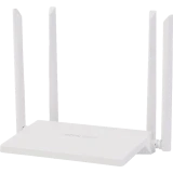 Wi-Fi маршрутизатор (роутер) Jeton Tech AX3000 Air