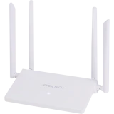Wi-Fi маршрутизатор (роутер) Jeton Tech AX3000 Air