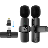 Микрофон Defender Talky-138 (64152)