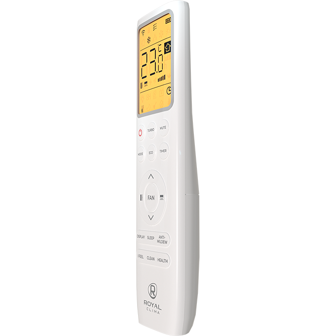 Сплит-система Royal Clima RC-PDC35HN - НС-1692453 - фото 10