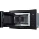 Встраиваемая микроволновая печь Zigmund&Shtain BMO 15.252 B