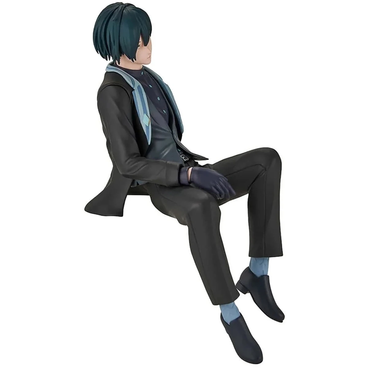 Фигурка Banpresto Blue Lock Sweets Flavor Rin Itoshi (BP28903P)