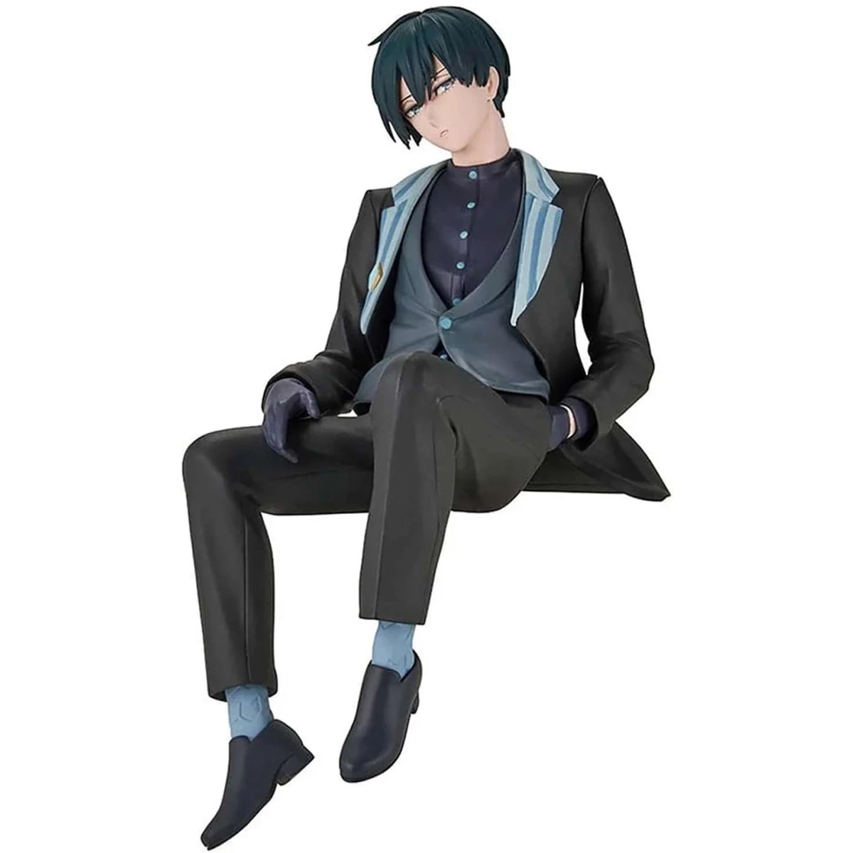 Фигурка Banpresto Blue Lock Sweets Flavor Rin Itoshi (BP28903P) - фото 2