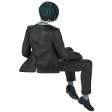 Фигурка Banpresto Blue Lock Sweets Flavor Rin Itoshi (BP28903P)