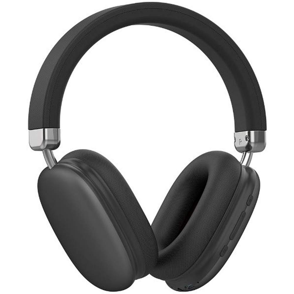 Гарнитура PERO BH05 Black - PWH-BH05BL