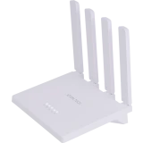 Wi-Fi маршрутизатор (роутер) Jeton Tech AX3000 Core