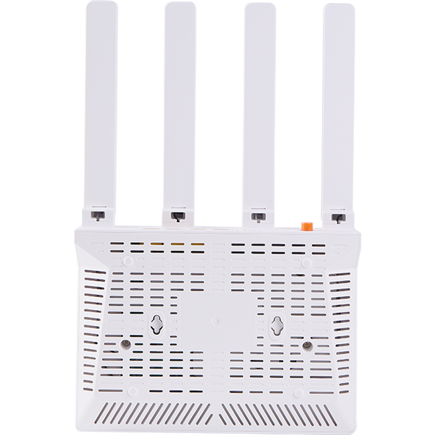 Wi-Fi маршрутизатор (роутер) Jeton Tech AX3000 Core - фото 9