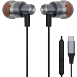 Гарнитура PERO EP20SL Grey