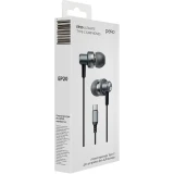 Гарнитура PERO EP20SL Grey