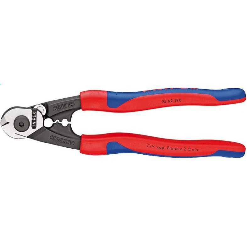 Тросорез KNIPEX KN-9562190