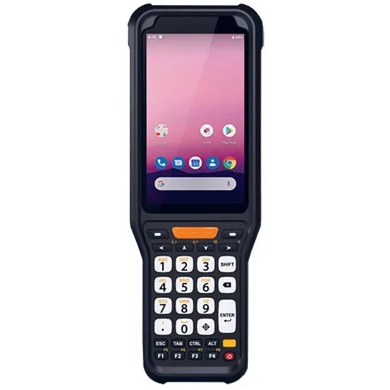Терминал сбора данных Point Mobile P452E3I24DNE0C
