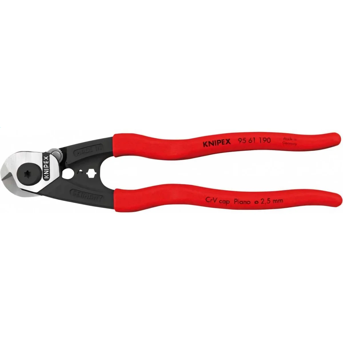 Тросорез KNIPEX KN-9561190