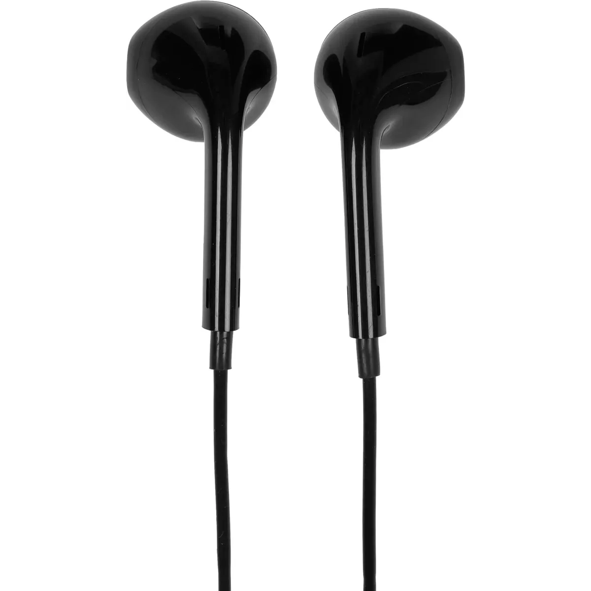 Гарнитура PERO EP18 Black - EP18BL - фото 2