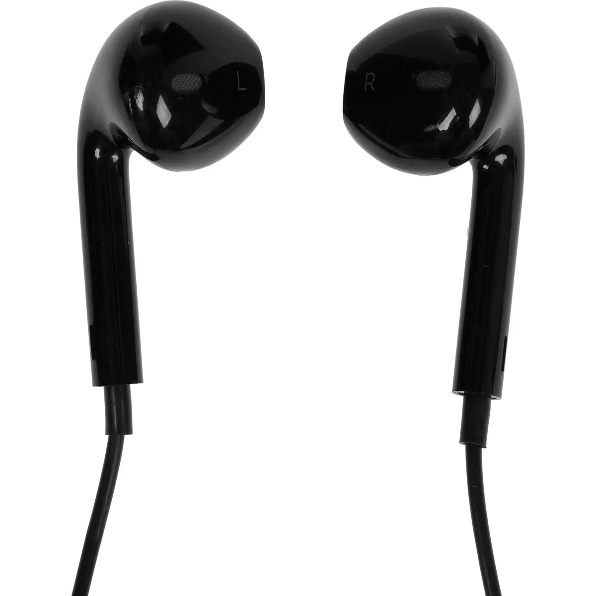 Гарнитура PERO EP18 Black - EP18BL - фото 3