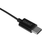 Гарнитура PERO EP18 Black (EP18BL)