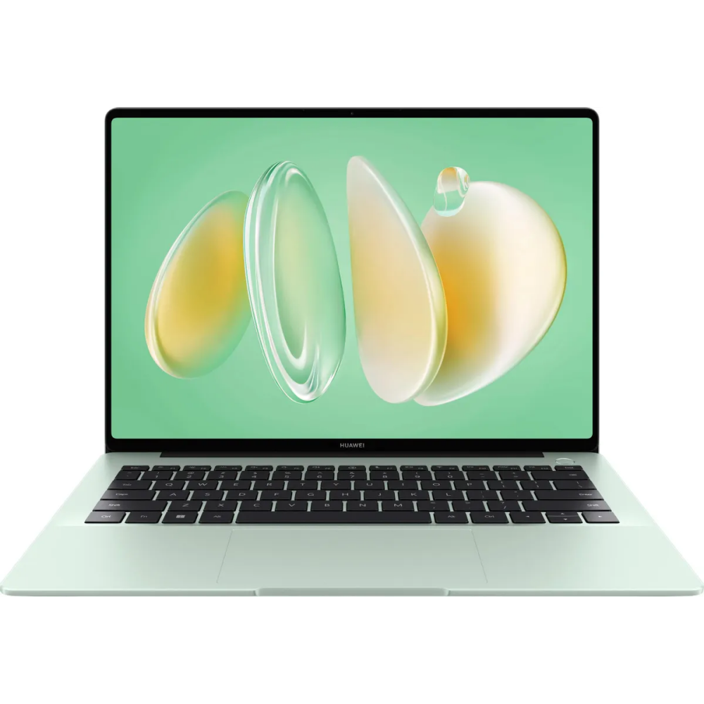 Ноутбук Huawei MateBook 14 2024 Green (FLMH-X) (53014MFP)