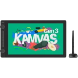 Графический планшет Huion Kamvas 16 (Gen 3)