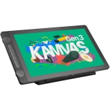 Графический планшет Huion Kamvas 16 (Gen 3)