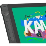 Графический планшет Huion Kamvas 16 (Gen 3)