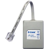 Сплиттер ADSL D-Link DSL-30CF/RS
