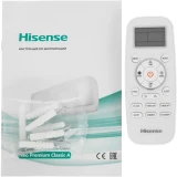 Сплит-система Hisense AS-13HW4SVDTG5