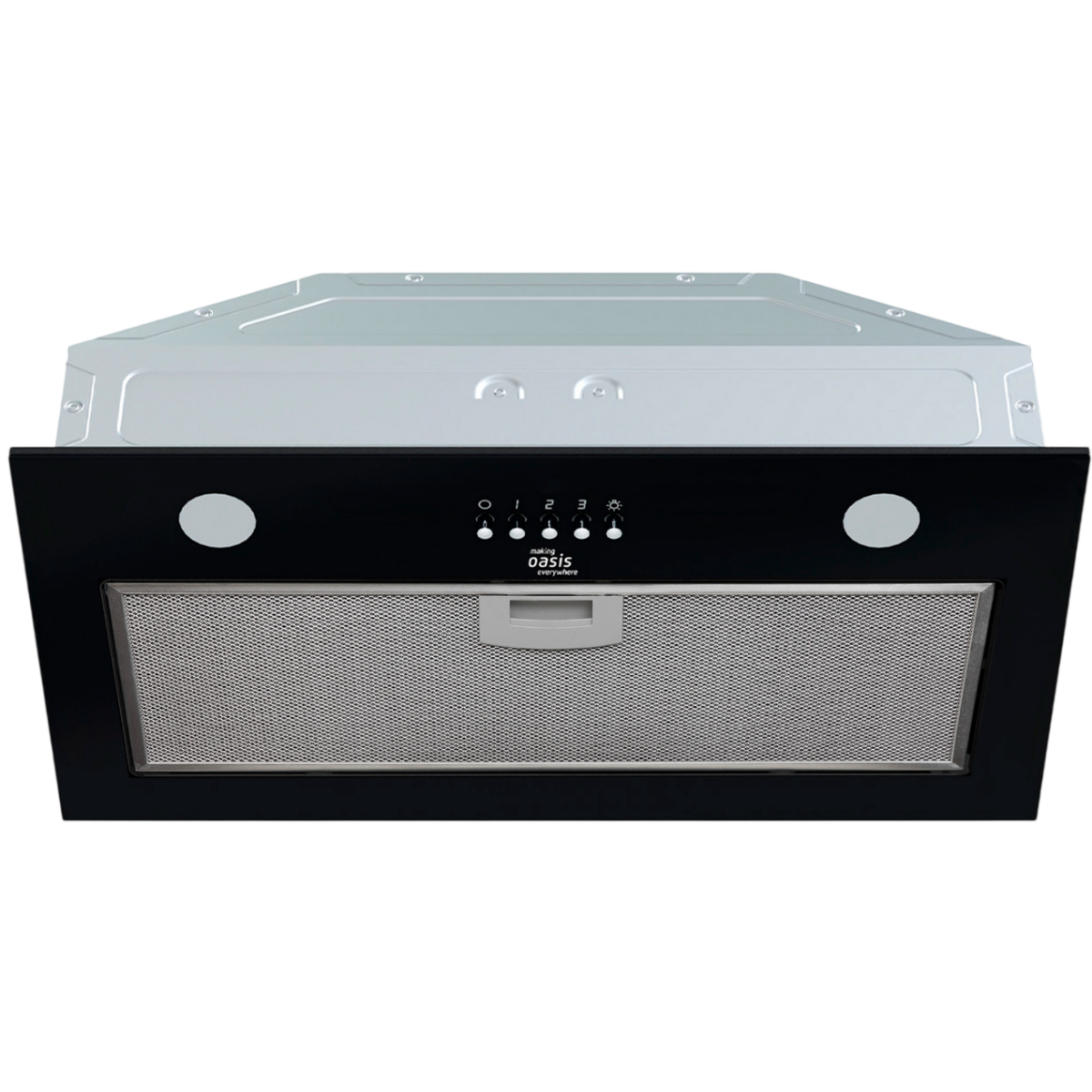 Вытяжка Oasis UNC-50B (FR) - фото 2