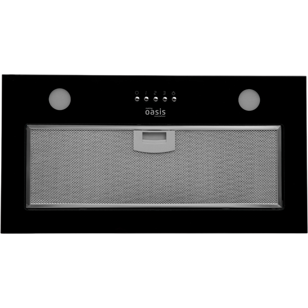 Вытяжка Oasis UNC-50B (FR) - фото 3