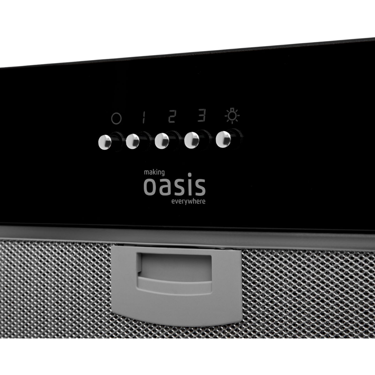 Вытяжка Oasis UNC-50B (FR) - фото 5