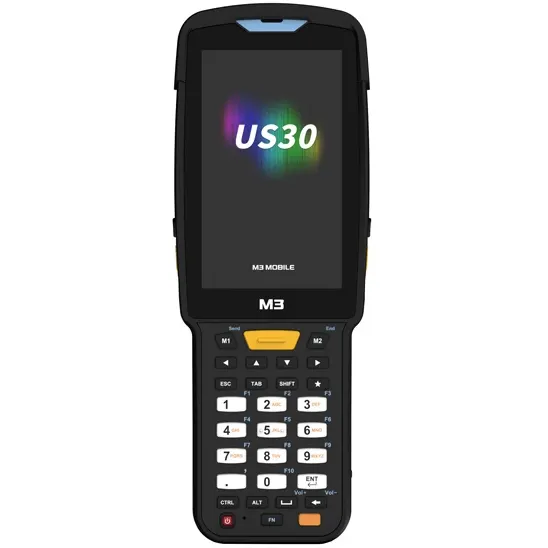 Терминал сбора данных M3 Mobile US30 (US300D-TFCWEE-HF)