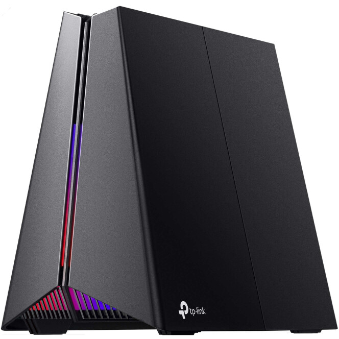 Wi-Fi маршрутизатор (роутер) TP-Link Archer GE550