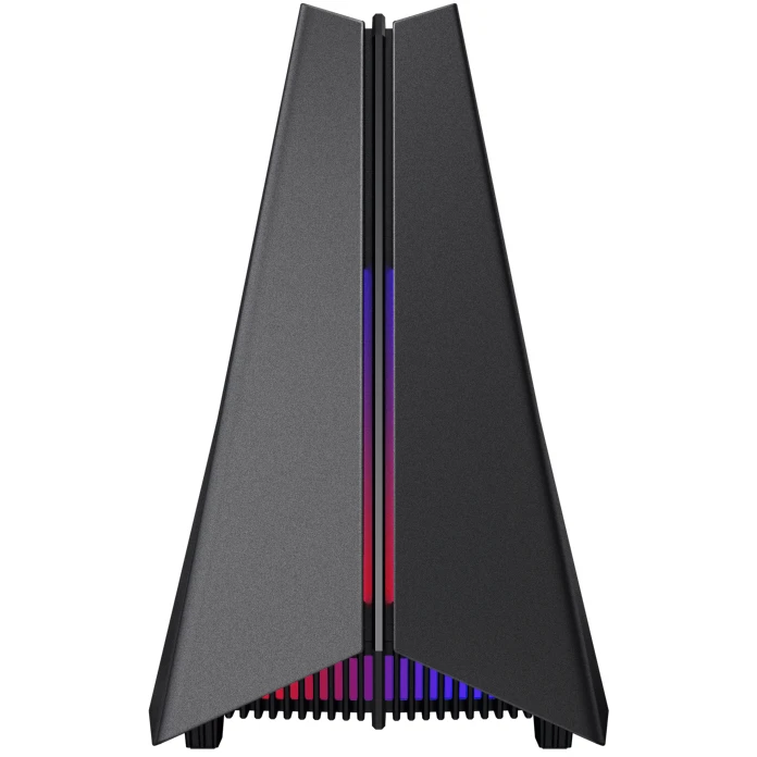Wi-Fi маршрутизатор (роутер) TP-Link Archer GE550 - фото 2