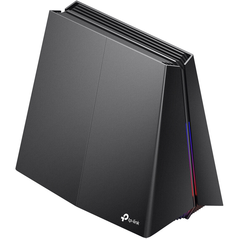 Wi-Fi маршрутизатор (роутер) TP-Link Archer GE550 - фото 4