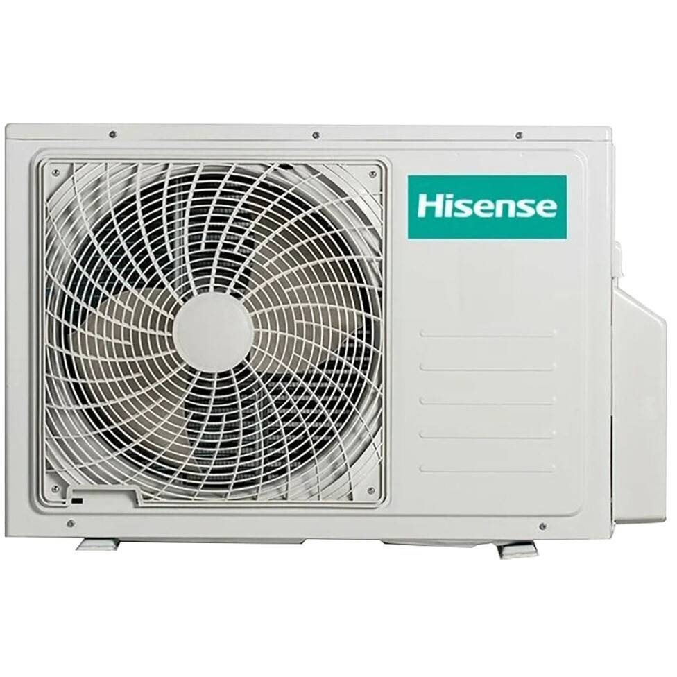 Сплит-система Hisense AS-13UW4RYDDB03 - фото 4